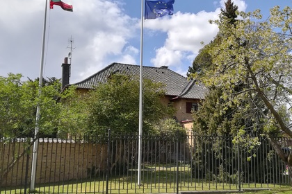Временно преустановяване на приема на граждани в Консулската служба на Посолството на Република България в Копенхаген 